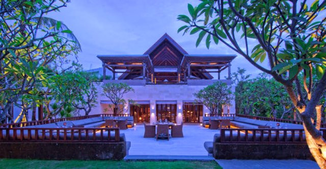 5 Tips Memilih Hotel yang Nyaman di Bali