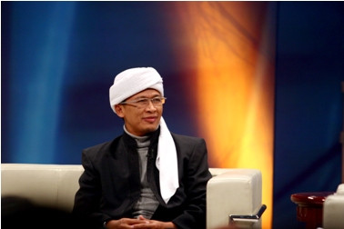 Kesehatan Aa Gym Membaik, Santri Daruut Tauhiid Bersyukur