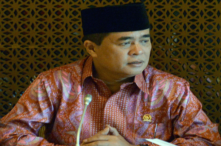 DPR Minta KPK dan BPK Bersinergi Selesaikan Kasus Sumber Waras