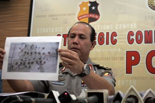 Operasi Tinombala Diperpanjang hingga Agustus