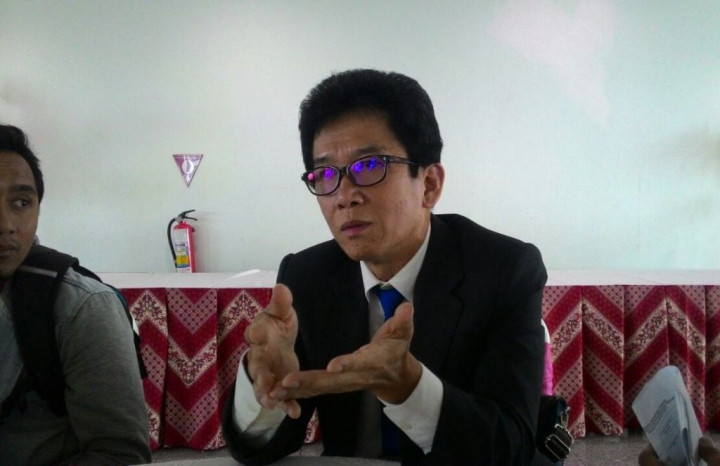 Calon Hakim Agung I Made Hendra Pesimis