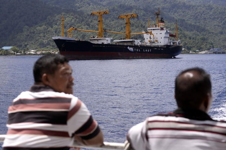 Jepang dan Tiongkok Minati Investasi 