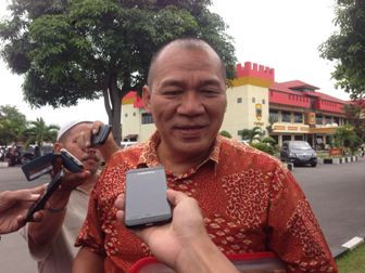 Pemeriksaan Anggota DPRD Terkait Dugaan Suap Berlangsung 5 Hari