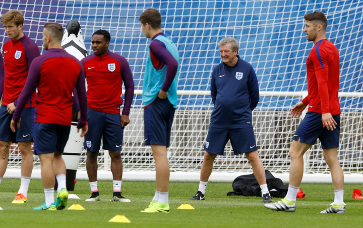 Fakta & Data Menarik Jelang Slovakia - Inggris