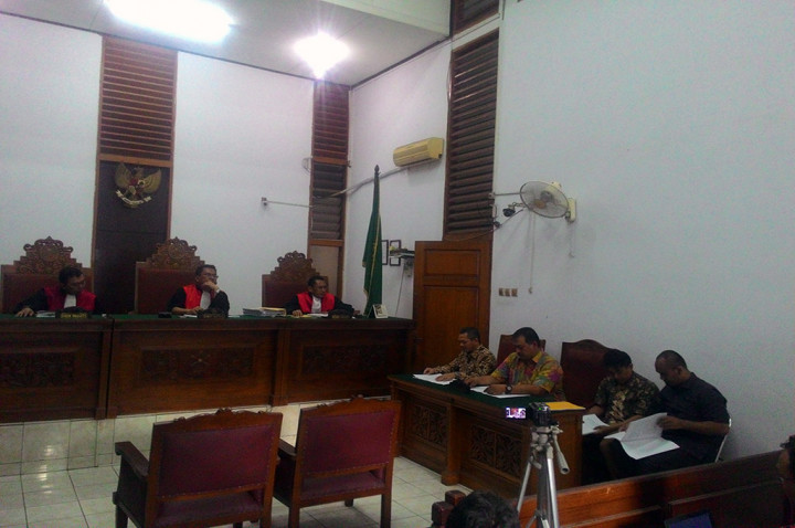 Fahri Persoalkan Kedudukan Majelis Tahkim PKS