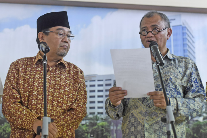 Ketua BPK: Pemprov DKI Jakarta Harus Tindaklanjuti Rekomendasi BPK