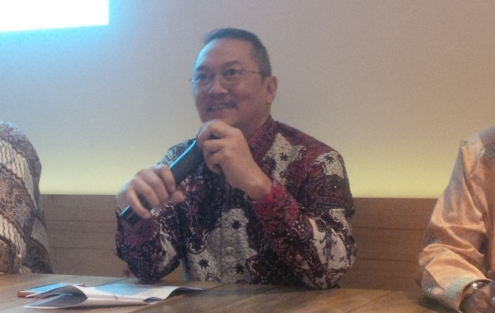 Mei 2016, Mandiri Sekuritas Jaminkan 8 Obligasi Senilai Rp4,7 Triliun