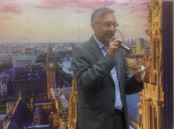 Kolak, Gorengan Hidangan Buka Puasa Favorit Dubes Inggris