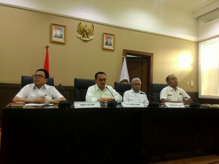 Pelaksanaan Kebijakan Biodiesel 20% akan Diawasi PPNS