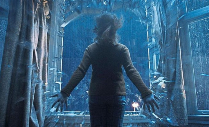 Ada Kejadian Mistik Saat Produksi The Conjuring 2