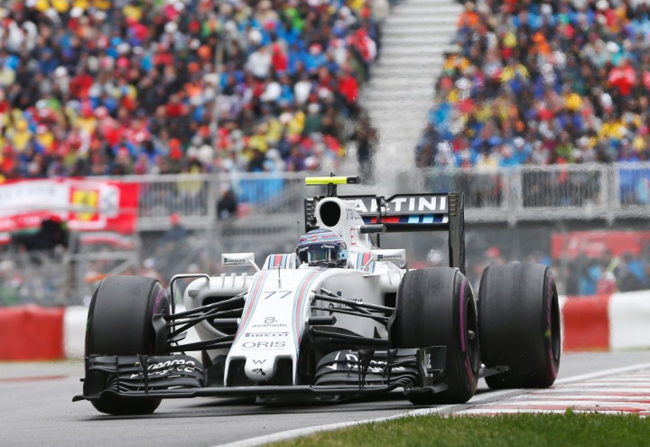 Tim Williams Mulai Bidik Pembalap Baru