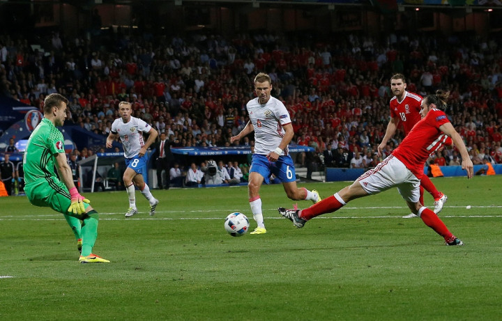 Fakta Menarik Usai Wales Melaju ke 16-Besar