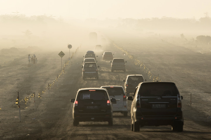 Tahun Ini Lalin Mudik di Jateng akan Lebih Macet