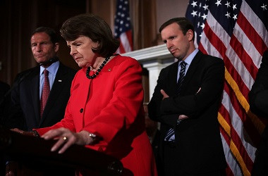 Senat AS Tolak 4 RUU Pengendalian Senjata Api