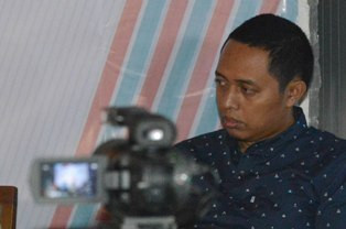 Hasan Nasbi Siap Hadapi KPK