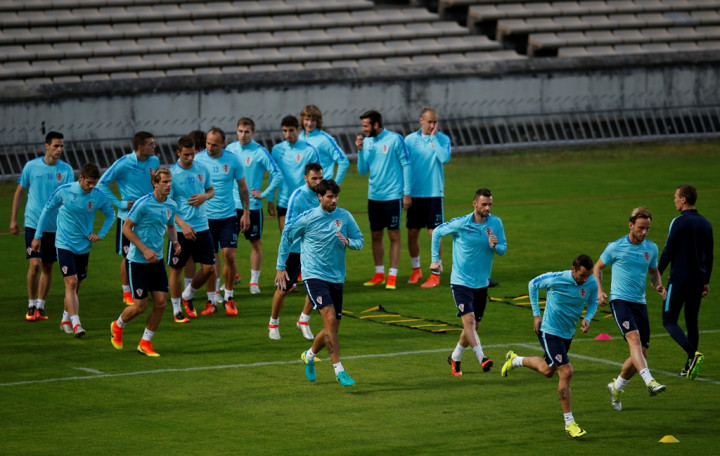 5 Fakta Menarik Jelang Kroasia Kontra Spanyol