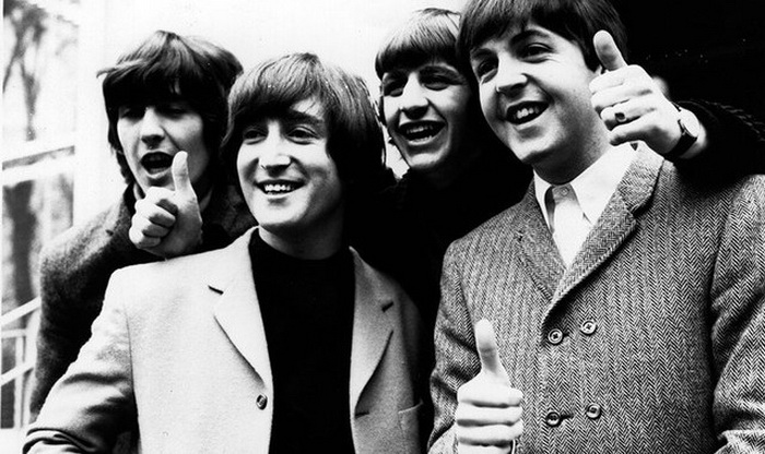 Film Dokumenter The Beatles Karya Sutradara Pemenang Oscar Segera Dirilis