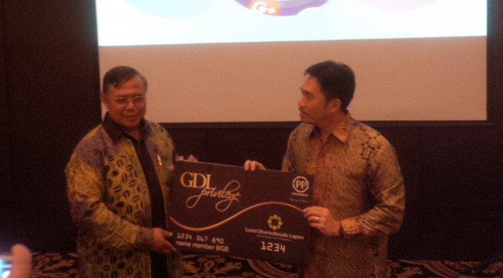 PP Properti Bangun Apartemen Rp600 Miliar di Depok