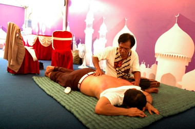 PKS Sebar Posko di Jalur Mudik