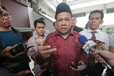 Jawaban Panjang DPP PKS agar Fahri Hamzah Puas