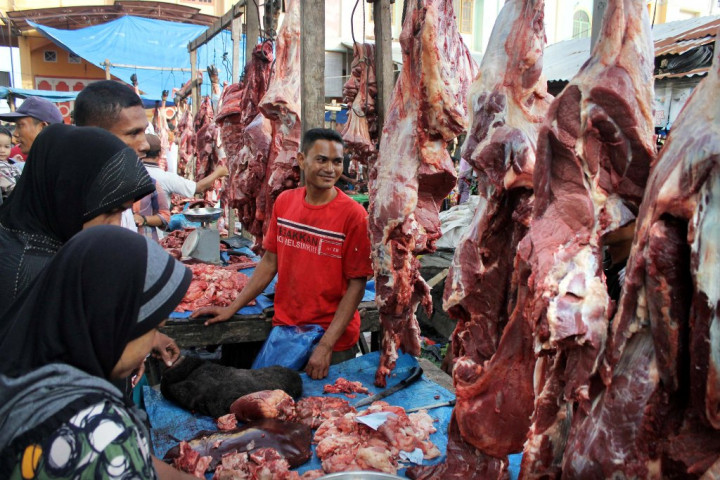 Swasembada Butuh Waktu Panjang