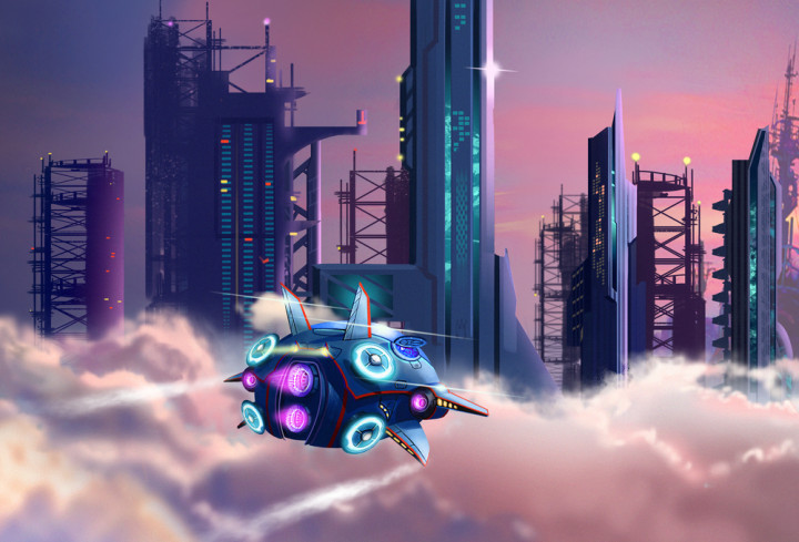 Jepang Pekerjakan Ahli-Pembajakan untuk Lawan Pembajakan Anime