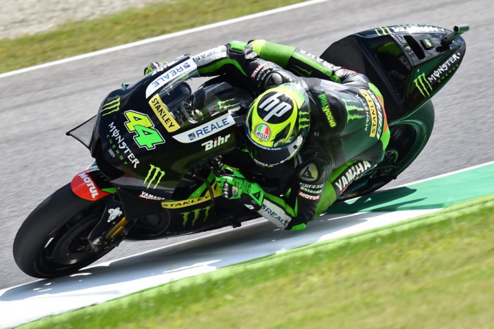 Espargaro Optimistis Saingi Pembalap Pabrikan Besar di Assen