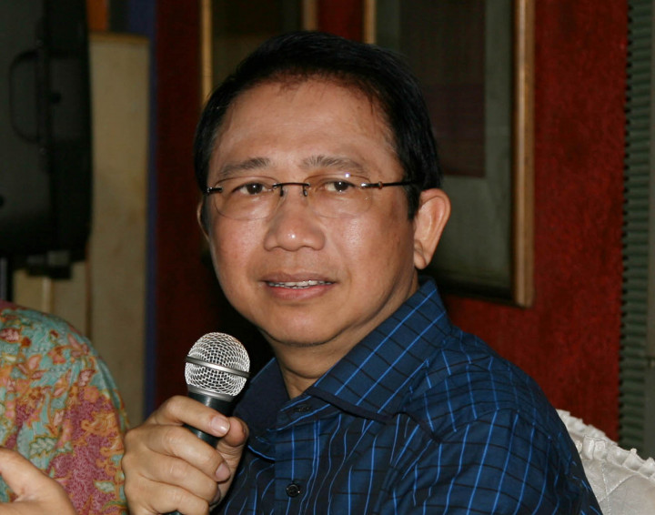 Marzuki Alie: KPK Malapraktik