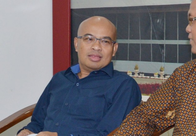 Komisi III: Keluarga Tito Hidup Sederhana