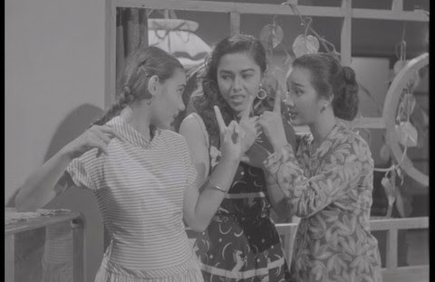 Tiga Dara to be Rereleased