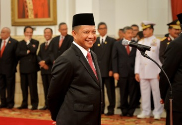 Tito tak Masalah DPR `Obok-obok` Kehidupan Keluarganya