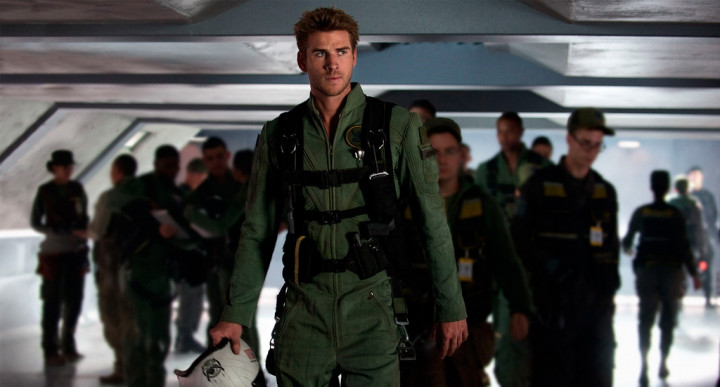 Independence Day: Resurgence, Aksi Penyelamatan dari Serangan Alien