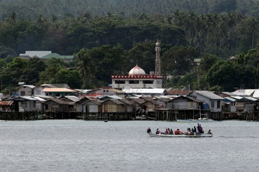 Polri: Informasi Penyanderaan WNI oleh Abu Sayyaf Tidak Benar