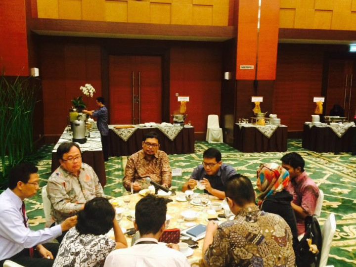 Menkeu Jagokan Belgia di Euro 2016