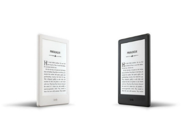 Tablet Baca Amazon Kindle Tawarkan Spefisikasi Terbaru