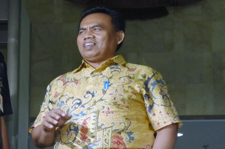 <i>Pengembalian Duit Sumber Waras Bukan Tanggung Jawab Pemprov DKI</i>