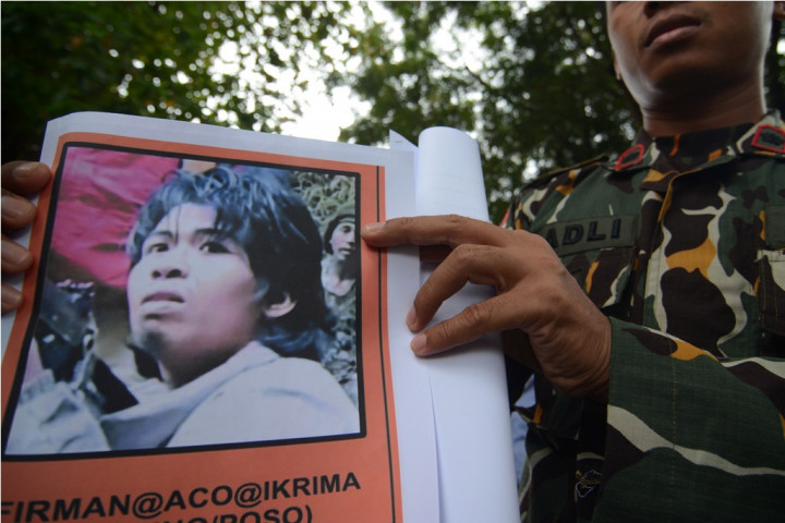 Perburuan Santoso Dianggap Berlebihan