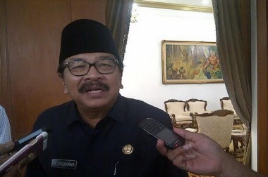 PAD Berkurang, Efisiensi Anggaran SKPD Jatim Rp575 Miliar