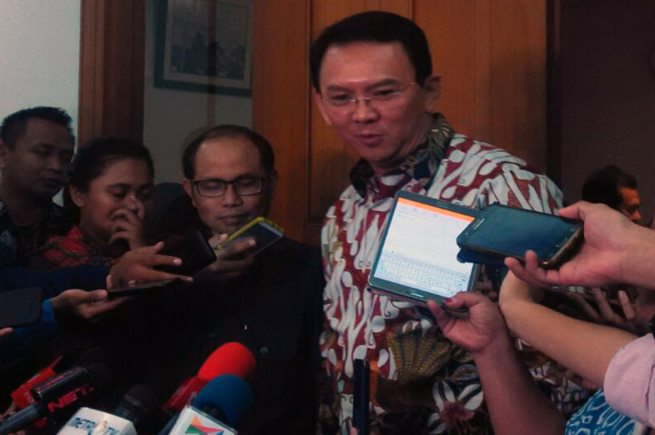 BPK tak Satu Suara Soal Pengembalian Uang Sumber Waras