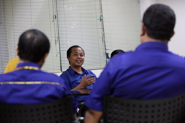 Ganggu Independensi, KPU DKI Tunggu Hasil <i>Judicial Review</i> UU Pilkada