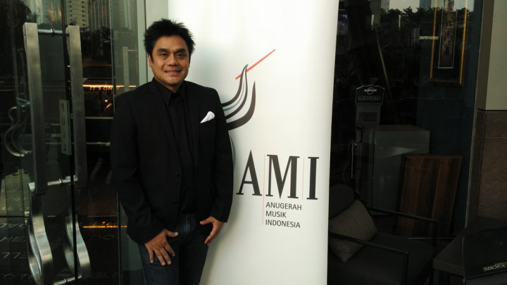 Road to Anugerah Musik Indonesia 2016 akan Digelar di Beberapa Kota