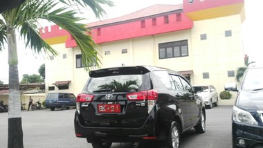 Wakil Wali Kota Medan Diperiksa Terkait Suap Eks Gubernur Sumut