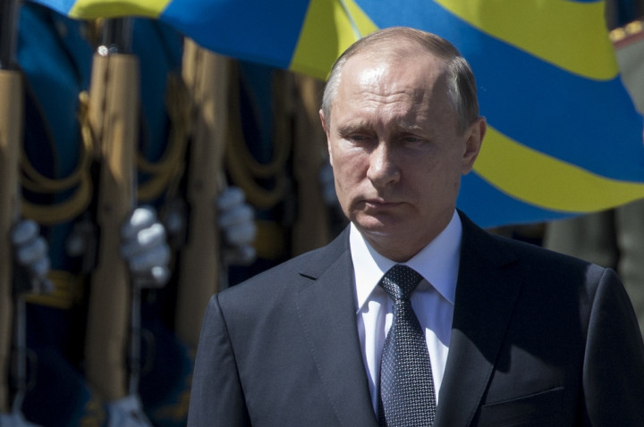 Rusia Siap Bekerja Sama dengan Presiden Baru AS