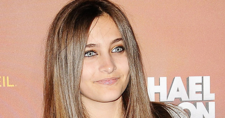 Putri Michael Jackson Sangkal Tuduhan Terhadap Ayahnya