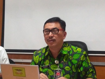 BPLH Kota Bandung Bantah Gagal Kelola Lingkungan