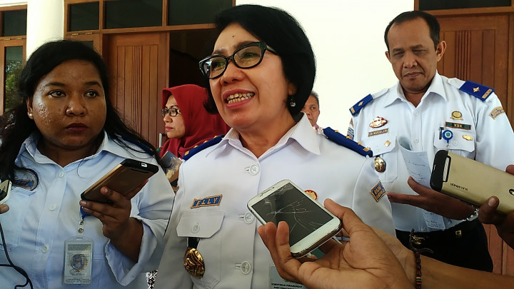 Pengembang di Jabodetabek Wajib Sediakan Transportasi Umum