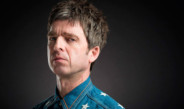 Noel Gallagher Kecam Referendum Brexit