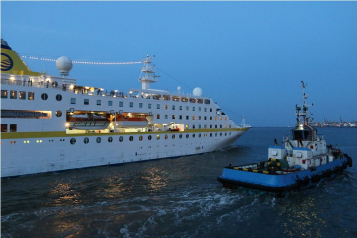 Wapres JK Bantah Kelompok Abu Sayyaf Sandera Kembali Tugboat asal Indonesia