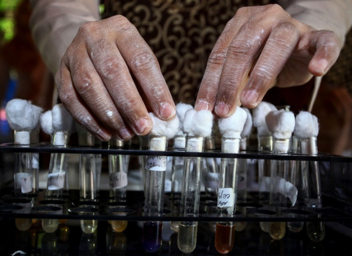 Zat Berbahaya dalam Pangan Masih Ditemukan di Jakarta Selatan