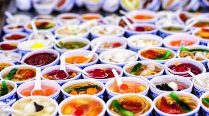 Buka Puasa Lebih Hemat dengan Uang Elektronik